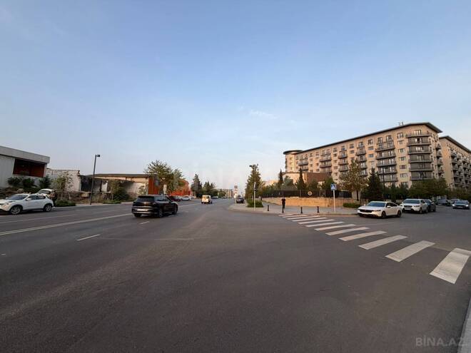 İcarəyə verilir  obyekt 128 m², Xətai r., photo 3 from 7