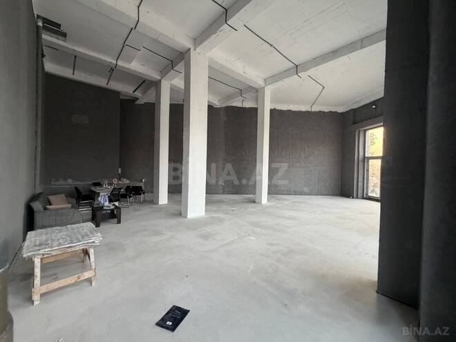 İcarəyə verilir  obyekt 128 m², Xətai r., photo 4 from 7