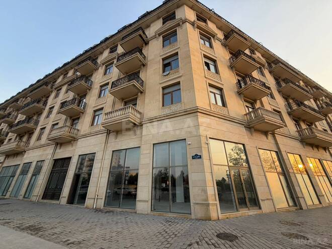 İcarəyə verilir  obyekt 128 m², Xətai r., photo 1 from 7