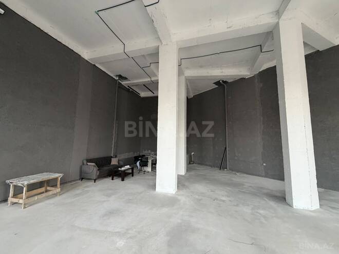 İcarəyə verilir  obyekt 128 m², Xətai r., photo 5 from 7