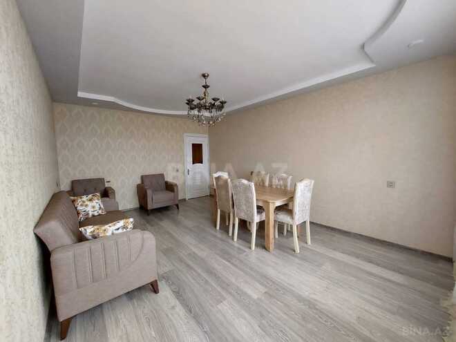 Satılır 2 otaqlı köhnə tikili 70 m², Lökbatan q., photo 5 from 14