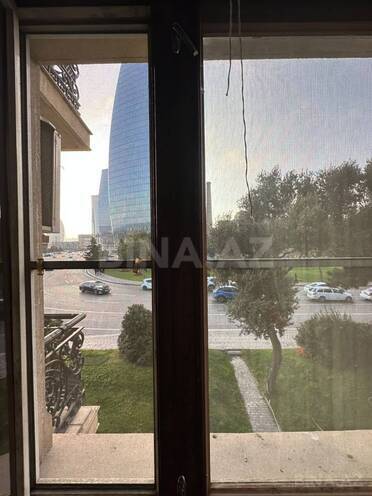 Сдаётся 3-комн. вторичка 75 м², м. Шах Исмаил Хатаи, photo 6 from 14