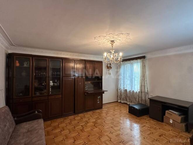 Сдаётся 3-комн. вторичка 75 м², м. Шах Исмаил Хатаи, photo 7 from 14