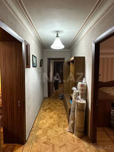 Сдаётся 3-комн. вторичка 75 м², м. Шах Исмаил Хатаи, photo 11 from 14
