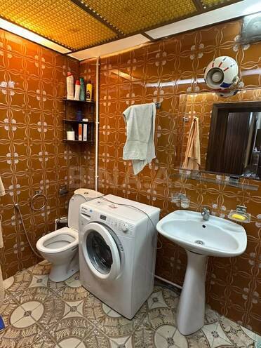 Сдаётся 3-комн. вторичка 75 м², м. Шах Исмаил Хатаи, photo 13 from 14