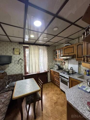 Сдаётся 3-комн. вторичка 75 м², м. Шах Исмаил Хатаи, photo 10 from 14