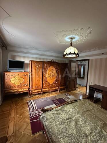 Сдаётся 3-комн. вторичка 75 м², м. Шах Исмаил Хатаи, photo 4 from 14