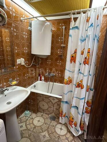 Сдаётся 3-комн. вторичка 75 м², м. Шах Исмаил Хатаи, photo 12 from 14
