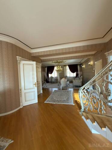 Продаётся 4-комн. вторичка 328 м², Сабаильский р., photo 1 from 27