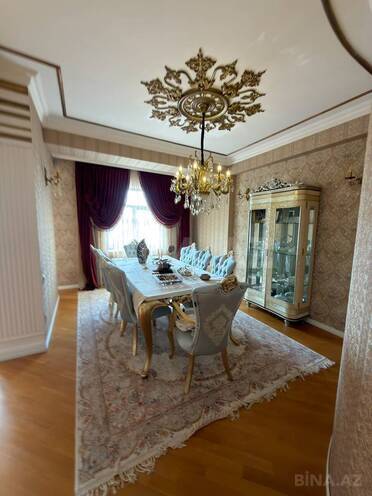 Продаётся 4-комн. вторичка 328 м², Сабаильский р., photo 6 from 27