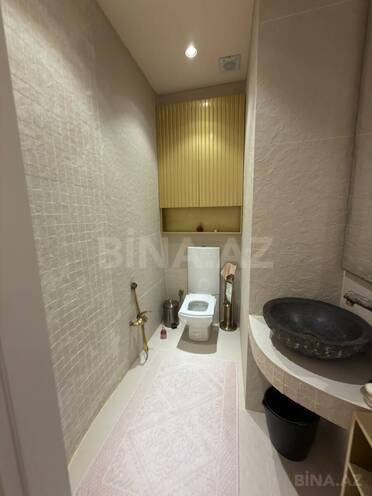 Продаётся 4-комн. вторичка 328 м², Сабаильский р., photo 21 from 27