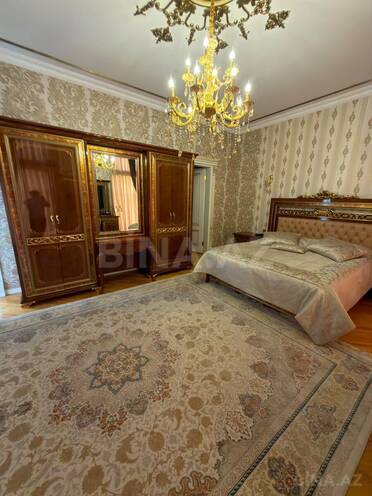 Продаётся 4-комн. вторичка 328 м², Сабаильский р., photo 12 from 27