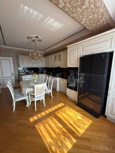 Продаётся 4-комн. вторичка 328 м², Сабаильский р., photo 9 from 27