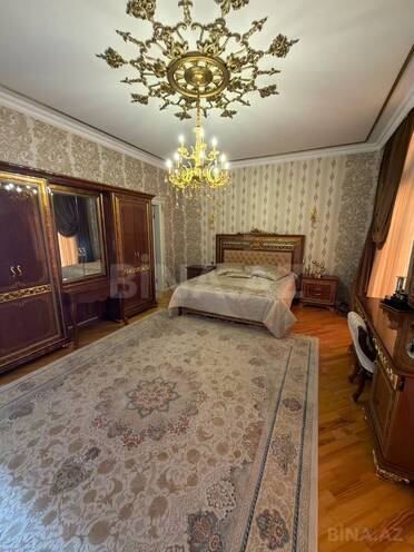 Продаётся 4-комн. вторичка 328 м², Сабаильский р., photo 11 from 27