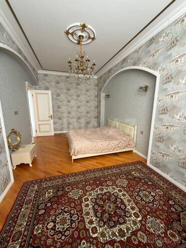 Продаётся 4-комн. вторичка 328 м², Сабаильский р., photo 15 from 27