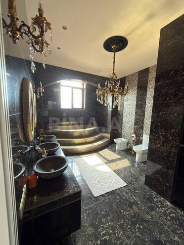 Продаётся 4-комн. вторичка 328 м², Сабаильский р., photo 18 from 27