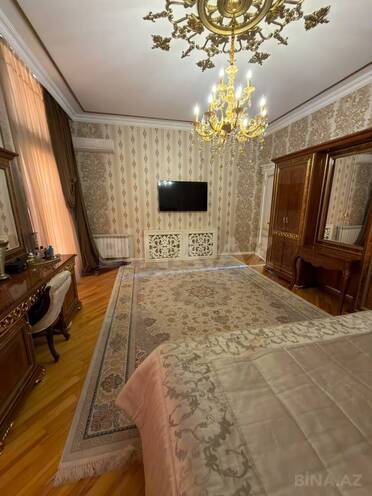 Продаётся 4-комн. вторичка 328 м², Сабаильский р., photo 13 from 27