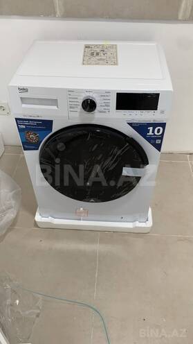 Сдаётся 4-комн. новостройка 80 м², м. Азадлыг проспекти, photo 14 from 15