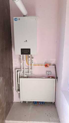 Сдаётся 4-комн. новостройка 80 м², м. Азадлыг проспекти, photo 5 from 15