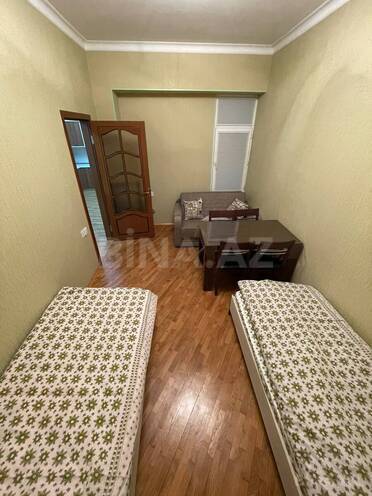 İcarəyə verilir 1 otaqlı yeni tikili 50 m², Nizami m., photo 7 from 13