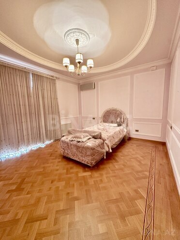 Satılır 8 otaqlı yeni tikili 500 m², İçəri Şəhər m., photo 31 from 32