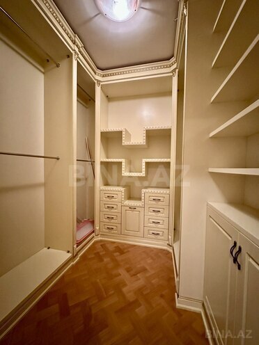 Satılır 8 otaqlı yeni tikili 500 m², İçəri Şəhər m., photo 27 from 32