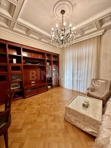 Satılır 8 otaqlı yeni tikili 500 m², İçəri Şəhər m., photo 18 from 32