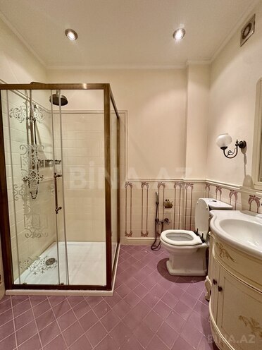 Satılır 8 otaqlı yeni tikili 500 m², İçəri Şəhər m., photo 14 from 32