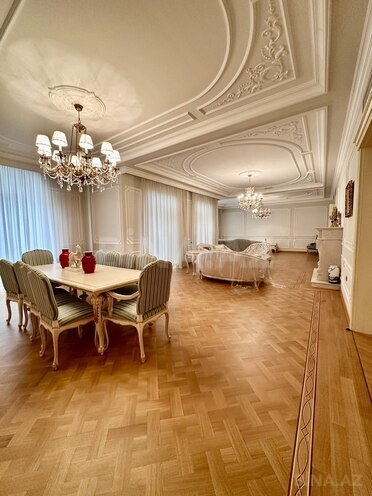 Satılır 8 otaqlı yeni tikili 500 m², İçəri Şəhər m., photo 16 from 32