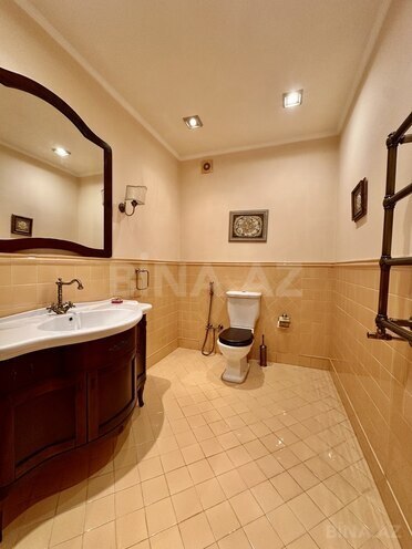 Satılır 8 otaqlı yeni tikili 500 m², İçəri Şəhər m., photo 21 from 32