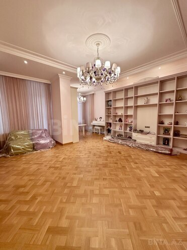 Satılır 8 otaqlı yeni tikili 500 m², İçəri Şəhər m., photo 23 from 32