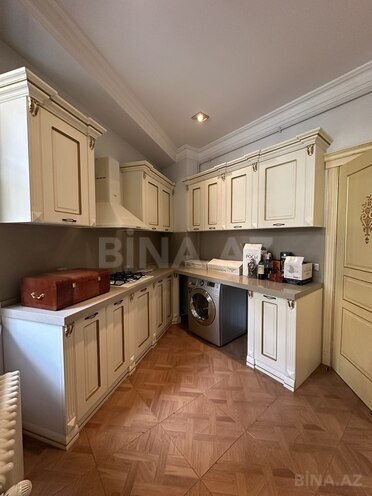Satılır 8 otaqlı yeni tikili 500 m², İçəri Şəhər m., photo 12 from 32