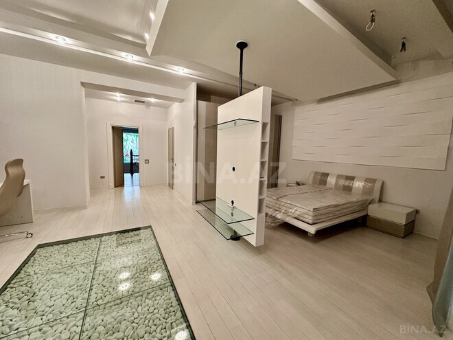 Satılır 8 otaqlı yeni tikili 500 m², İçəri Şəhər m., photo 9 from 32