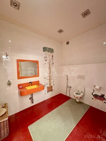 Satılır 8 otaqlı yeni tikili 500 m², İçəri Şəhər m., photo 22 from 32