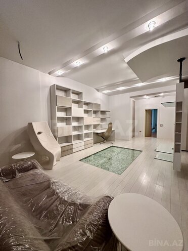 Satılır 8 otaqlı yeni tikili 500 m², İçəri Şəhər m., photo 10 from 32