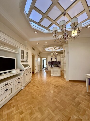 Satılır 8 otaqlı yeni tikili 500 m², İçəri Şəhər m., photo 4 from 32