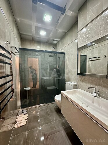 Satılır 8 otaqlı yeni tikili 500 m², İçəri Şəhər m., photo 28 from 32