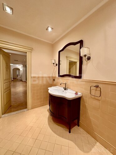 Satılır 8 otaqlı yeni tikili 500 m², İçəri Şəhər m., photo 20 from 32