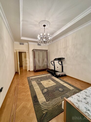 Satılır 8 otaqlı yeni tikili 500 m², İçəri Şəhər m., photo 11 from 32