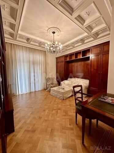 Satılır 8 otaqlı yeni tikili 500 m², İçəri Şəhər m., photo 19 from 32