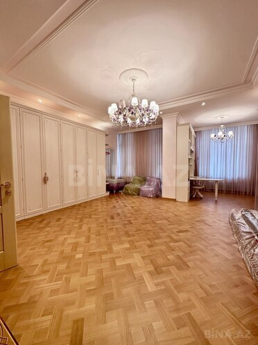 Satılır 8 otaqlı yeni tikili 500 m², İçəri Şəhər m., photo 24 from 32