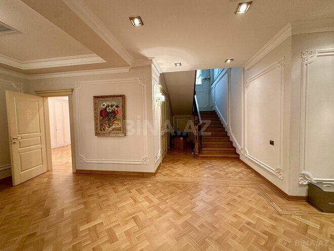 Satılır 8 otaqlı yeni tikili 500 m², İçəri Şəhər m., photo 17 from 32
