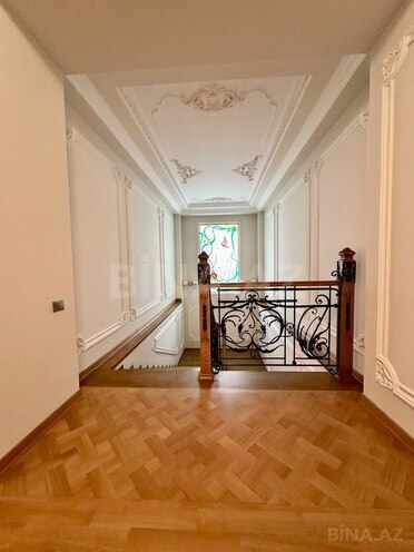 Satılır 8 otaqlı yeni tikili 500 m², İçəri Şəhər m., photo 26 from 32
