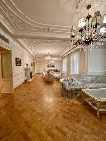 Satılır 8 otaqlı yeni tikili 500 m², İçəri Şəhər m., photo 7 from 32