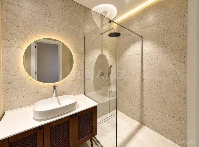 Satılır 1 otaqlı yeni tikili 45 m², Sea Breeze q., photo 5 from 6
