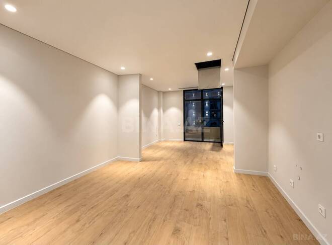 Satılır 1 otaqlı yeni tikili 45 m², Sea Breeze q., photo 3 from 6
