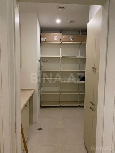 İcarəyə verilir 6 otaqlı yeni tikili 250 m², Elmlər Akademiyası m., photo 25 from 30
