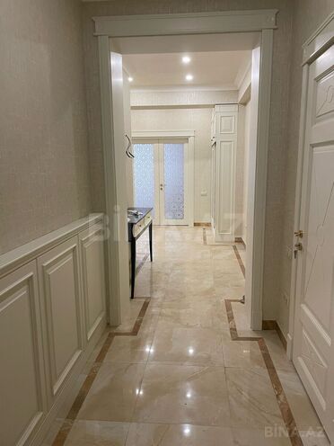 İcarəyə verilir 6 otaqlı yeni tikili 250 m², Elmlər Akademiyası m., photo 7 from 30