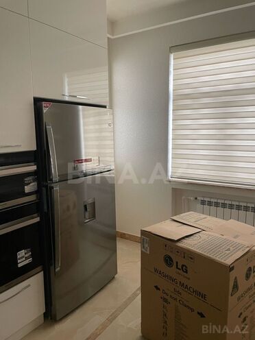 İcarəyə verilir 6 otaqlı yeni tikili 250 m², Elmlər Akademiyası m., photo 6 from 30