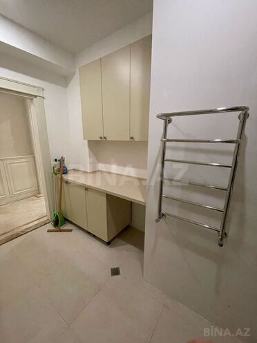 İcarəyə verilir 6 otaqlı yeni tikili 250 m², Elmlər Akademiyası m., photo 27 from 30